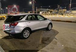 شيفروليه إكوينوكس